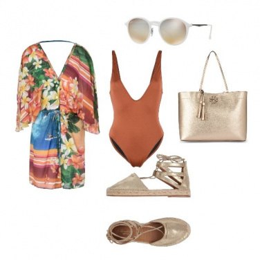 Outfit Bon Ton #9403
