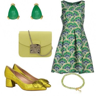 Outfit Bon Ton #9404