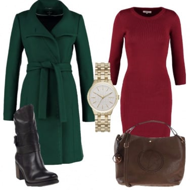 Outfit Essenziale
