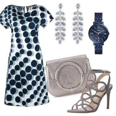 Outfit Chic #12357