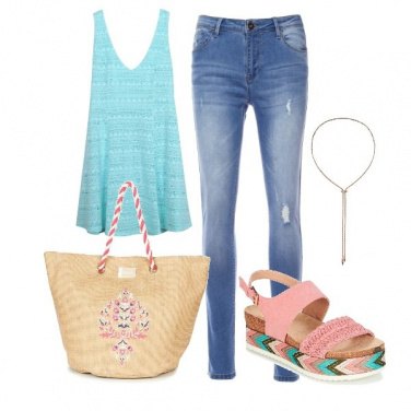 Outfit 25-basic