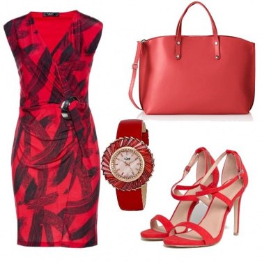 Outfit CMPS office