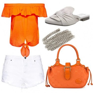Outfit CMPS day