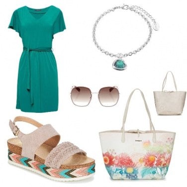 Outfit Trendy #19148