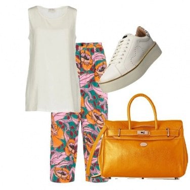 Outfit Basic #13584
