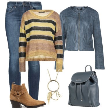 Outfit Marcas Alpe Mujer: 17 Outfit Mujer |