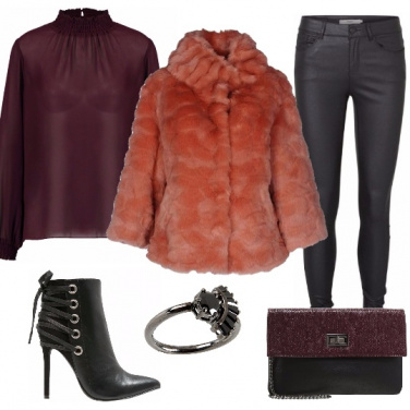Outfit Non solo sexy