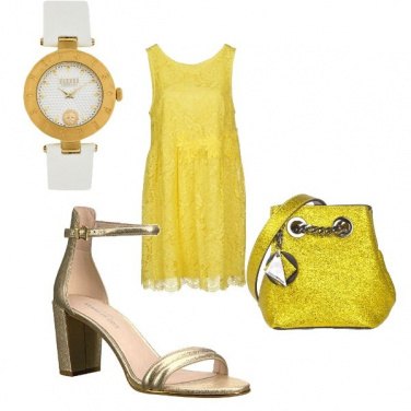 Outfit Total look #149136