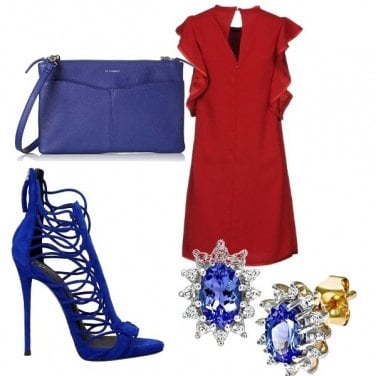 Outfit Total look #149137