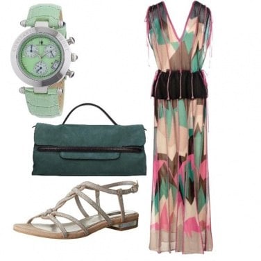 Outfit Total look #149140