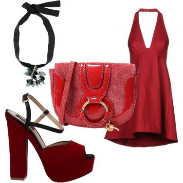 Outfit Total look #149141