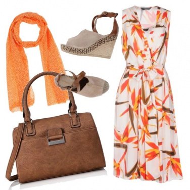 Outfit CMPS office