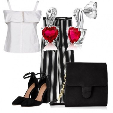 Outfit Basic #13596