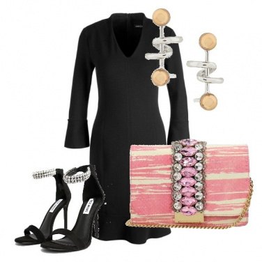 Outfit Chic #12364