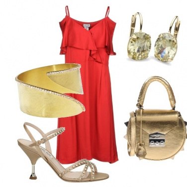 Outfit Chic #12365