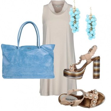 Outfit Sul tetto del mondo
