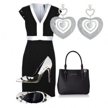 Outfit Bon Ton #9430