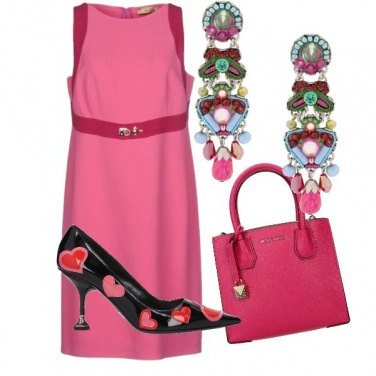 Outfit Bon Ton #9431