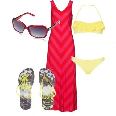 Outfit Basic #13597