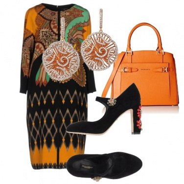 Outfit Basic #13598