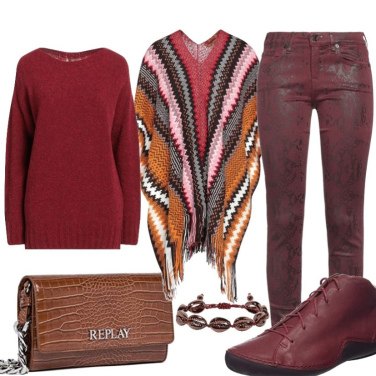 Outfit Marcas Gentryportofino Mujer: 15 Outfit Mujer | Bantoa