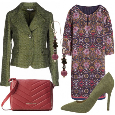 Outfit Buona giornata