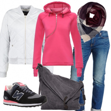 Outfit Giovani studentesse