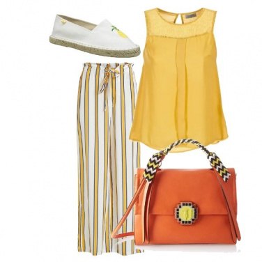 Outfit Basic #13647