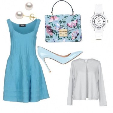 Outfit Bon Ton #9458