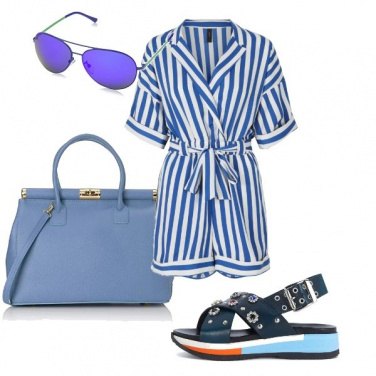 Outfit Basic #13649
