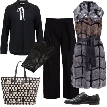 Outfit Maschile ma non troppo