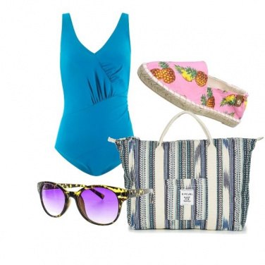Outfit Basic #13662