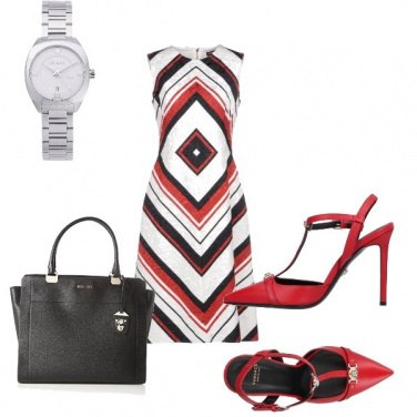 Outfit Total look #149694