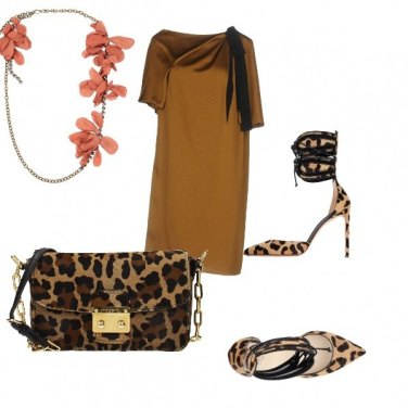 Outfit Total look #149698