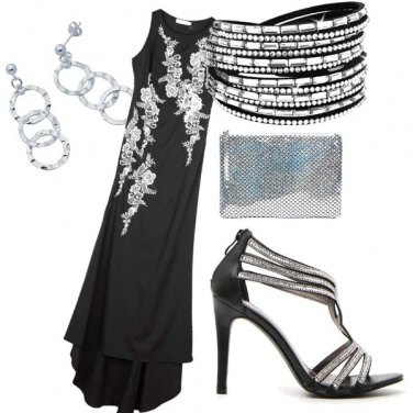 Outfit Night club