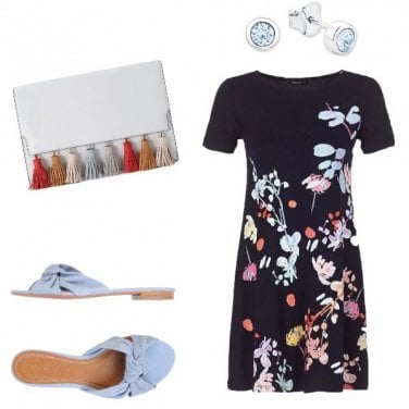 Outfit Basic #13673