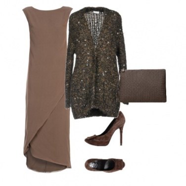 Outfit Cena di lavoro