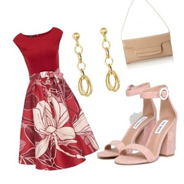 Outfit Bon Ton #9477