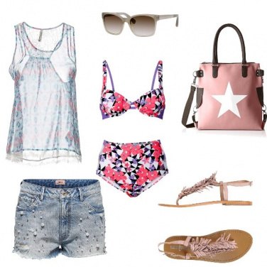 Outfit Total look #149755