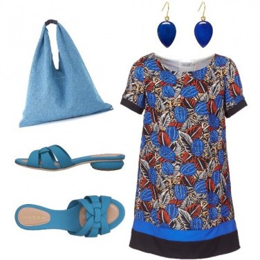 Outfit Basic #13674