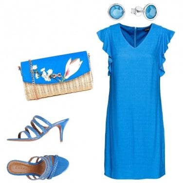 Outfit Basic #13675