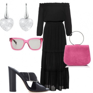 Outfit Aperitivo?