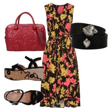 Outfit Trendy #19240