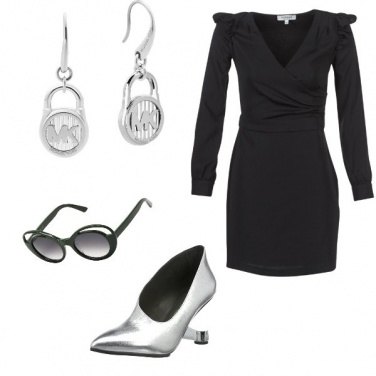 Outfit Total look #149811