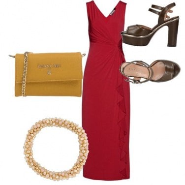 Outfit Chic #12442