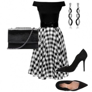 Outfit Bon Ton #9484