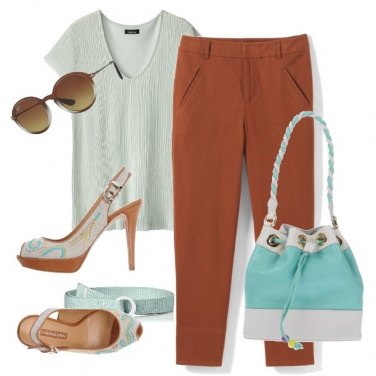 Outfit 29-casual