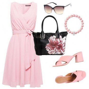 Outfit Bon Ton #9515