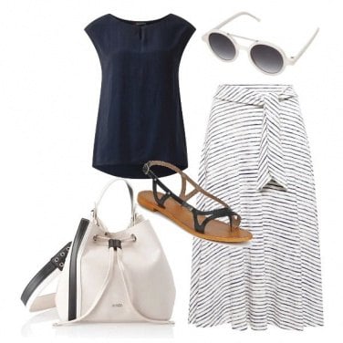 Outfit 30-trendy