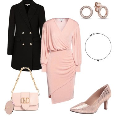 conocido acento medias Outfit Vestidos Rosa Mujer: 21 Outfit Mujer | Bantoa